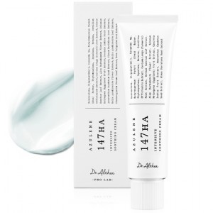Успокаивающий крем с азуленом Dr. Althea Pro Lab Azulene 147 HA-Intensive Soothing Cream